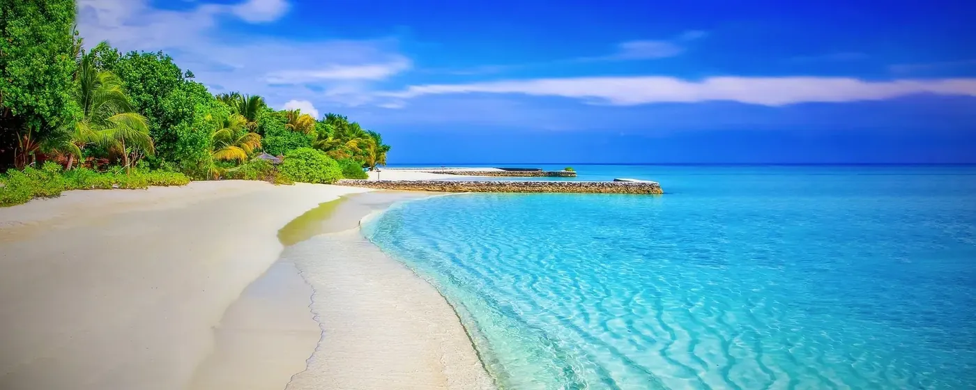 Diani Beach