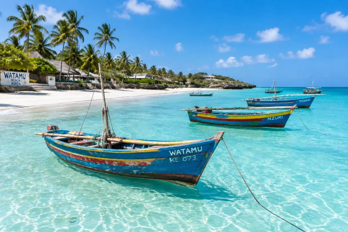 Watamu