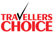 Travellers Choice Award