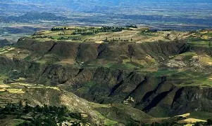 luxury safaris on great rift valley