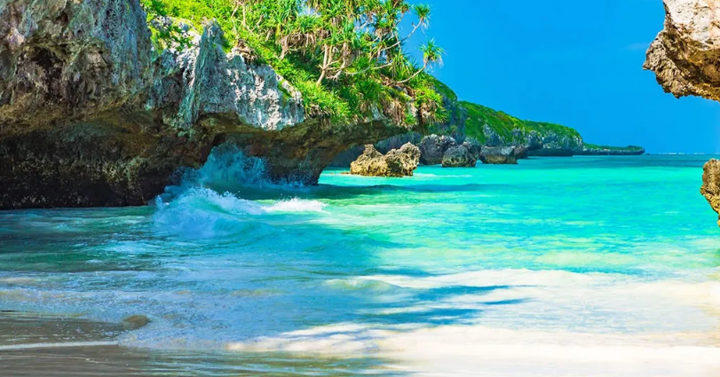 3 Days Zanzibar Safari from Kenya Flight
