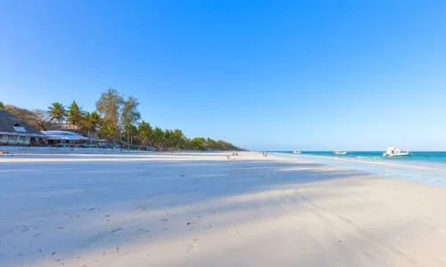 hotel voyager beach resort mombasa