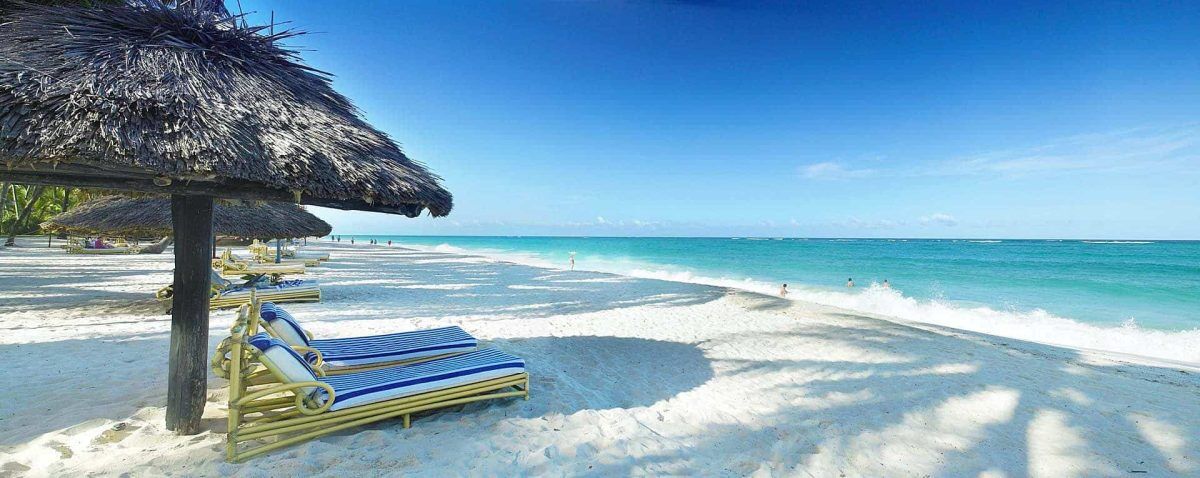 Voyager Beach Resort