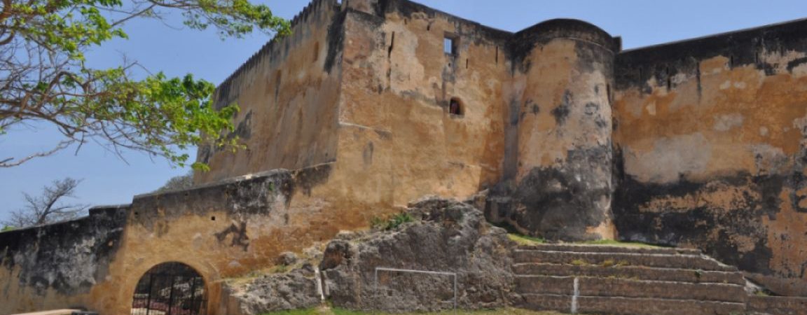Mombasa Excursion Packages