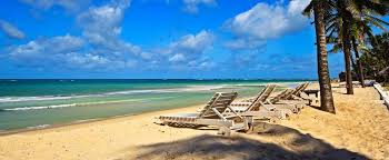 safari from Diani Beach