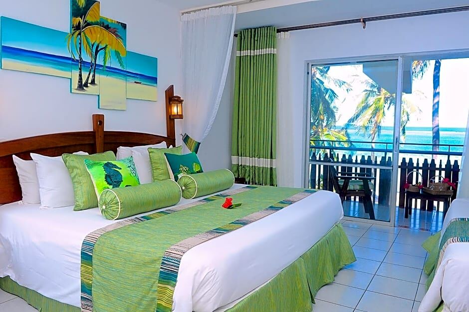 Kenya Southern Palms Beach Resort