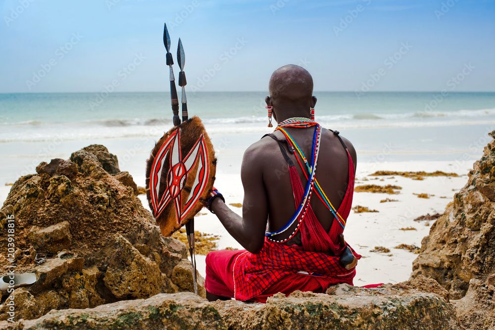Mombasa Beach Safari