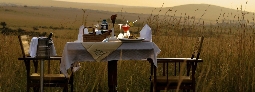 Samburu Game Lodge