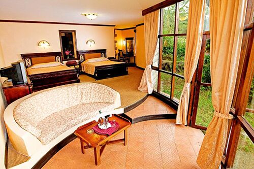 Sopa Lodges Maasai Mara