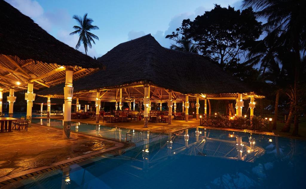 Tanzania Safari Lodges