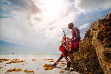 The Safest Countries in Africa
