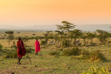 5 Day Mara Safari