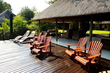 voi safari lodge