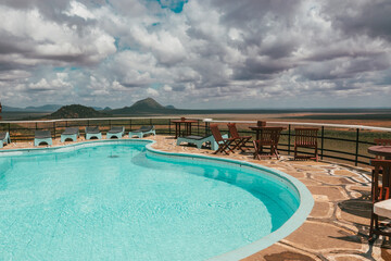 Luxury Africa Safari Tours