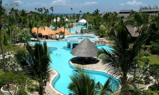Southern Palm Beach Resort