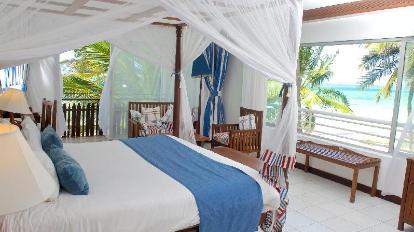 Outspan Hotel