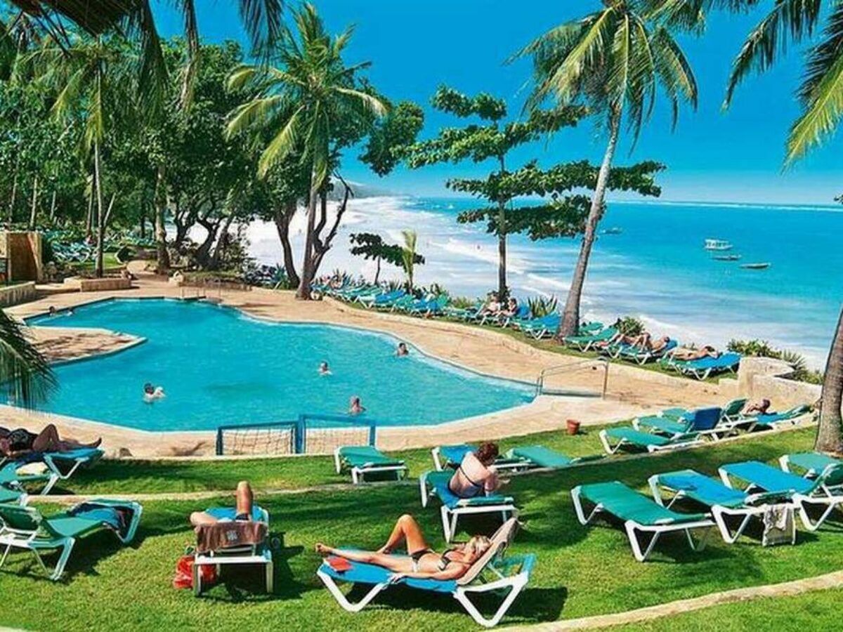 4 Days Safari from Mombasa