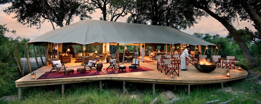 4 days tsavo east amboseli