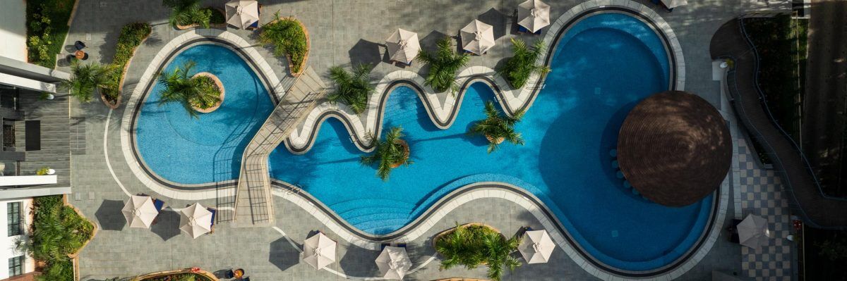 Hotels and Resorts
