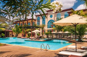 Hotels in Mombasa North Coast Hotels