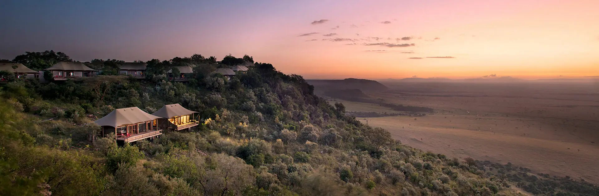 Taita Hills