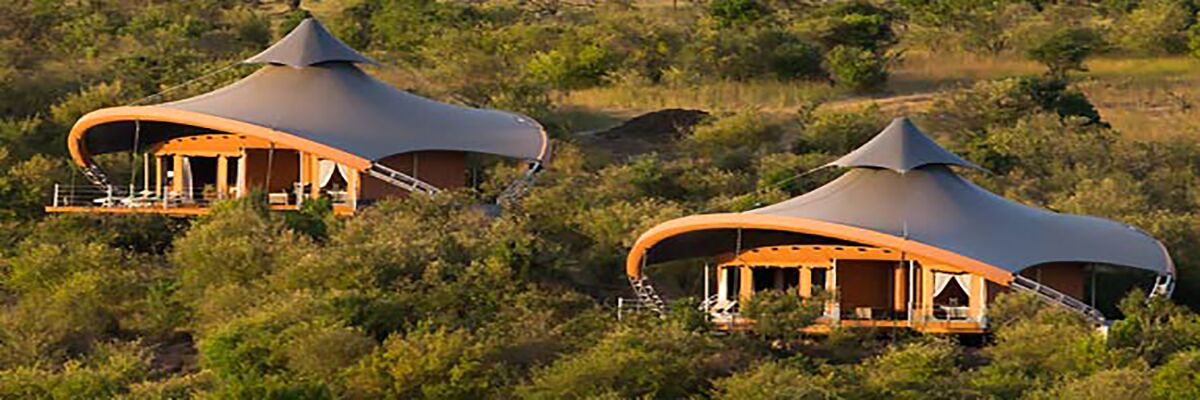 6 Days Maasai Mara, Lake Nakuru and Amboseli