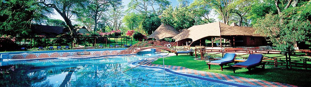 Naivasha Sopa Lodge