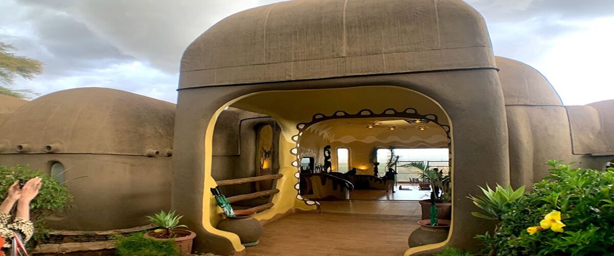 Mara Serena Lodge
