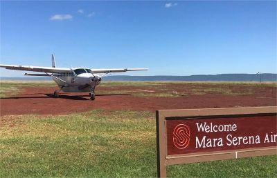 mara serena safari lodge
