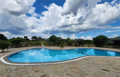 Mara Serena Lodge