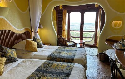 4 Days Nairobi Maasai Mara Safari Package