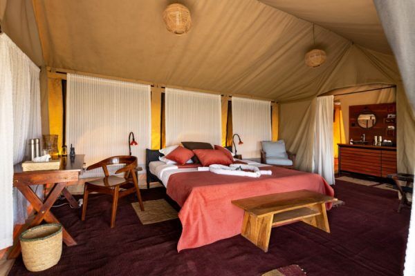 Kenya Safari Lodges