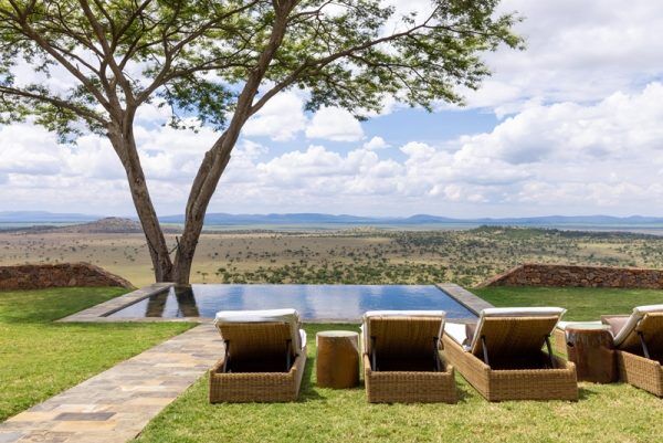 6 Day Tsavo East Safari Price