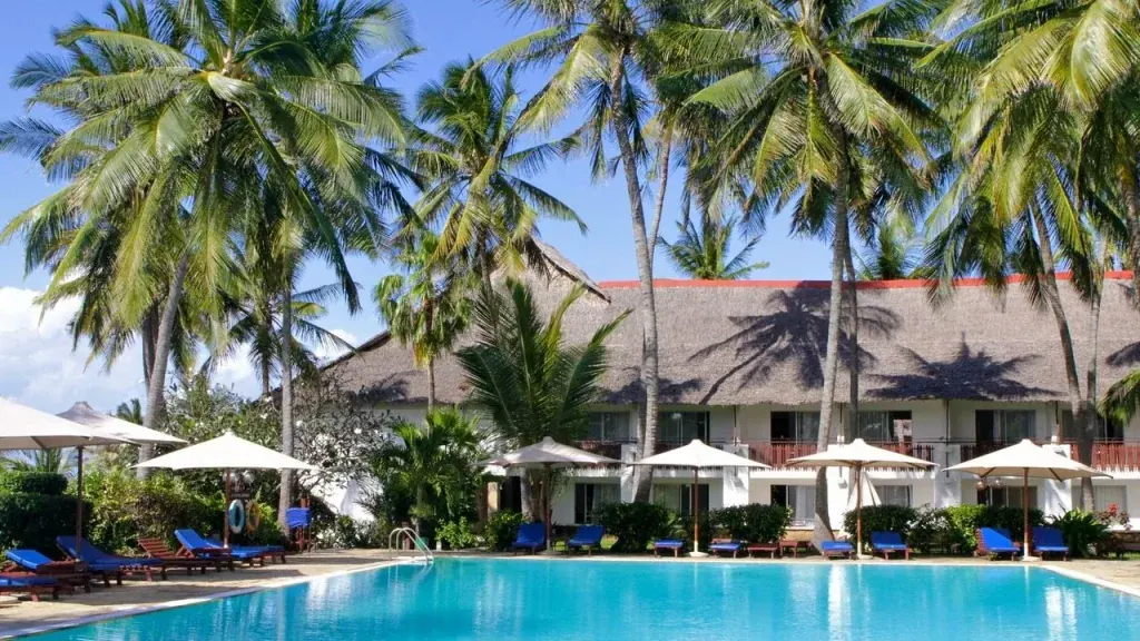 Voyager beach resort rates