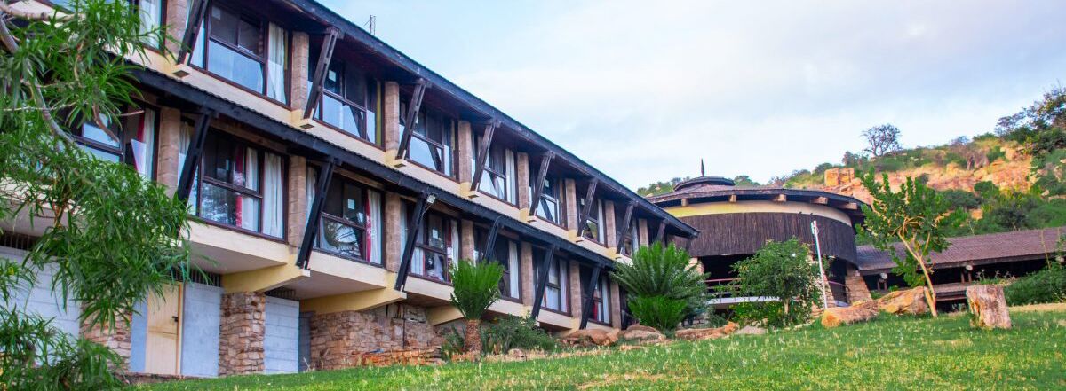 Voi Lodge Kenya