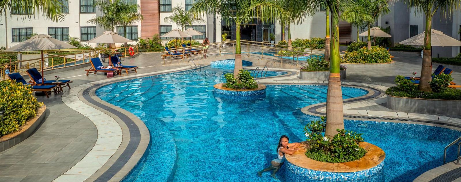 Hotels and Resorts