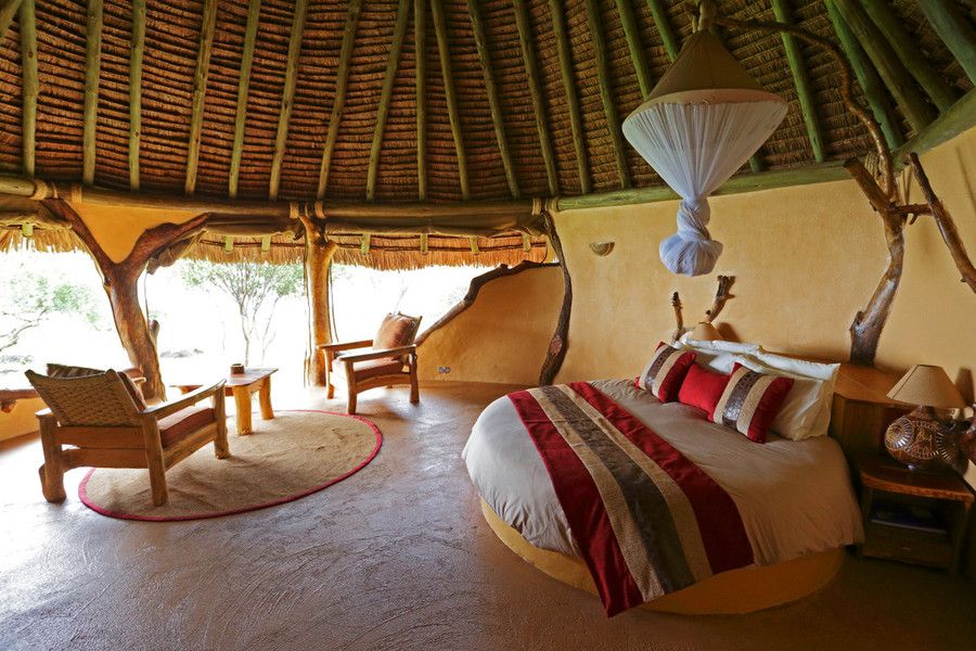 6 Day Maasai Mara Lake Nakuru Safari
