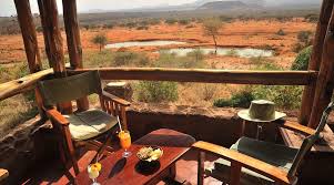 sentrim amboseli camp