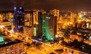 Clubs in nairobi kenya