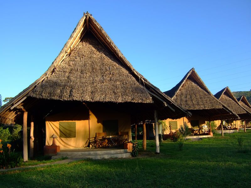 7 Day Amboseli Tsavo Nairobi Price