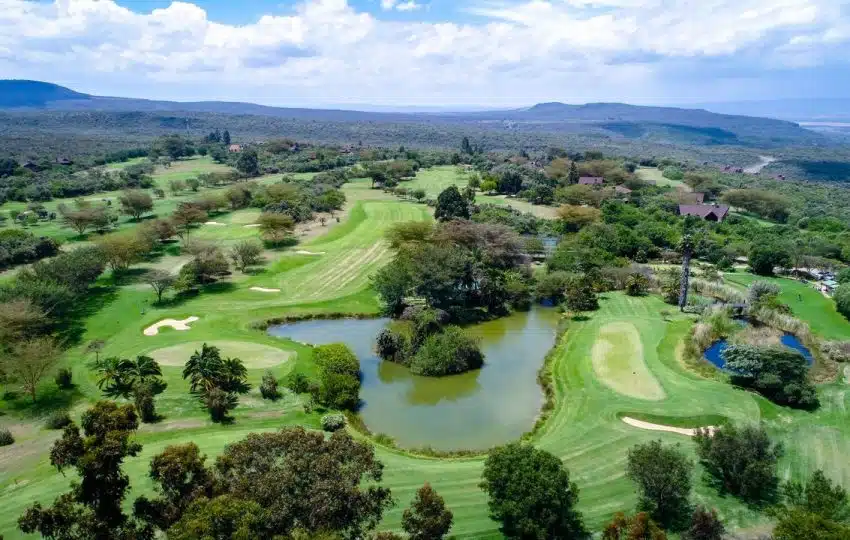 lake naivasha resort