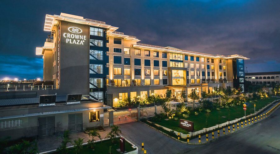 Fairmont Norfolk Nairobi