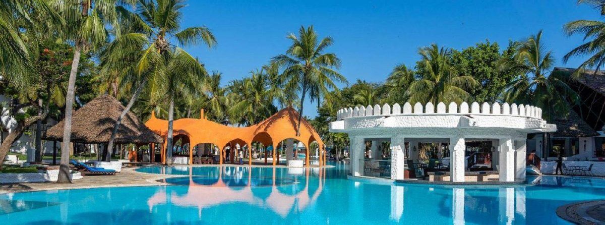 hotels mombasa north coast