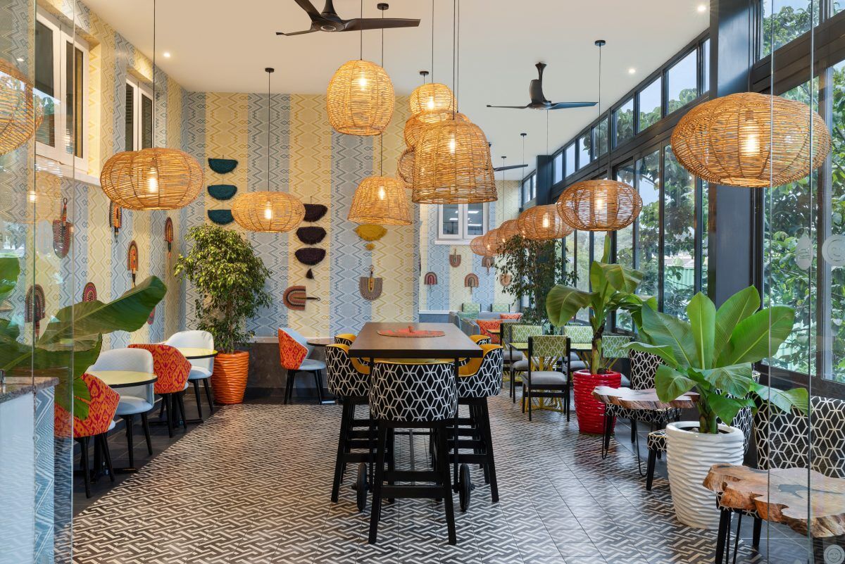 Ibis Styles Nairobi Westlands