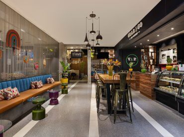Ibis Styles Nairobi Westlands