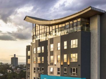 Ibis Styles Nairobi Westlands