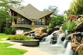 Outspan Hotel