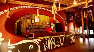 VOYAGE HOTEL MOMBASA