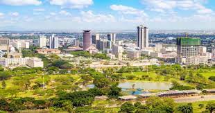 Safari Tours in Nairobi Kenya