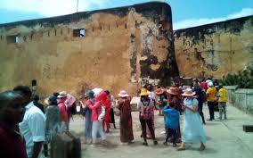 mombasa full day city tour